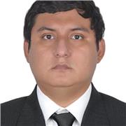 Abogado Maestro en Derecho listo para ayudarte en lo que necesites